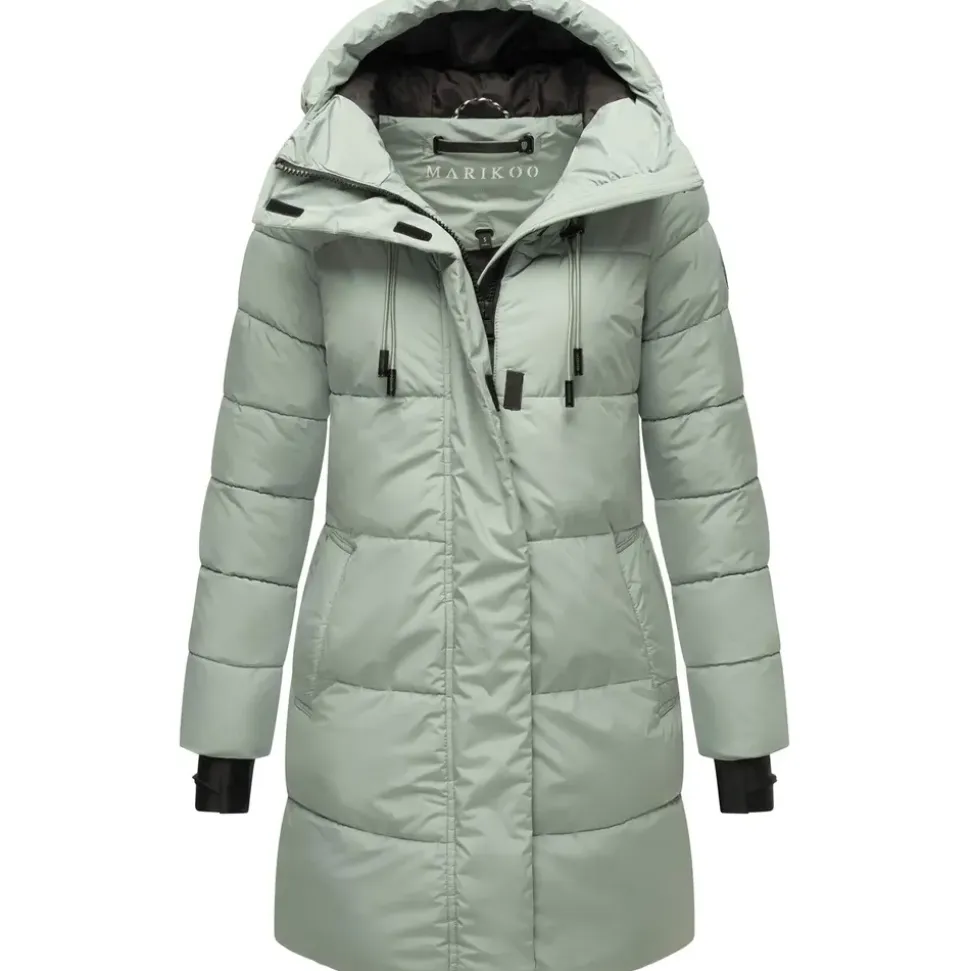 Marikoo Mantel Kaituu XVI mint), XL