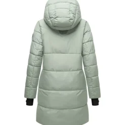 Marikoo Mantel Kaituu XVI mint), XL