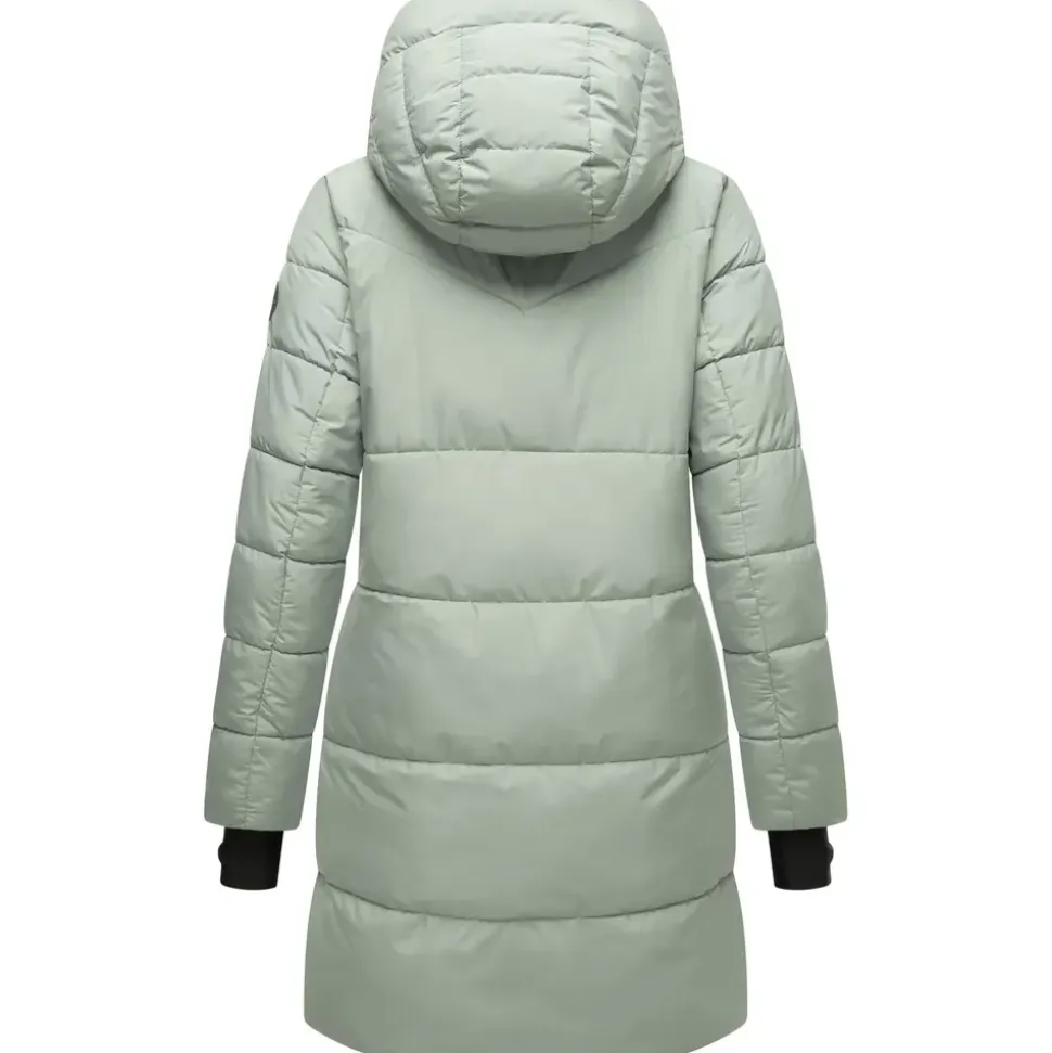 Marikoo Mantel Kaituu XVI mint), XL