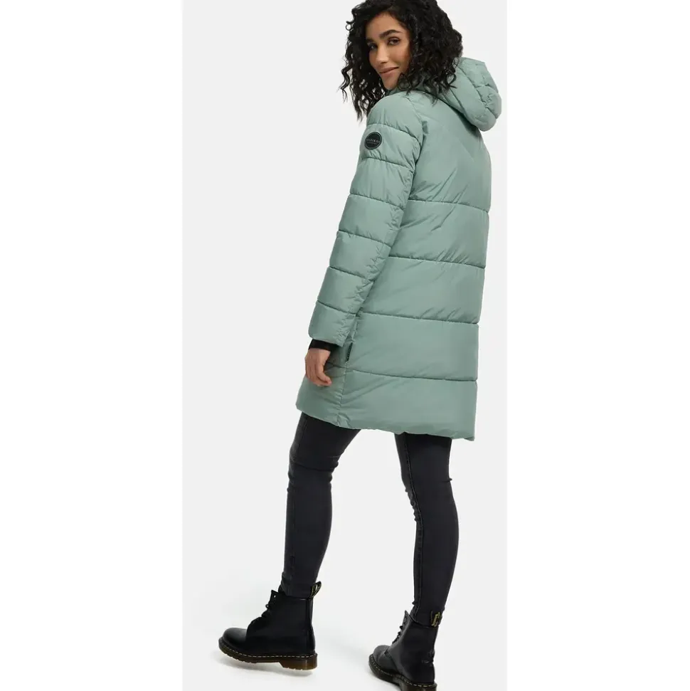 Marikoo Mantel Kaituu XVI mint), XL