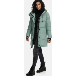 Marikoo Mantel Kaituu XVI mint), XL