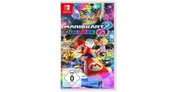 Mario Kart 8 Deluxe (Nintendo Switch)