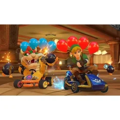 Mario Kart 8 Deluxe (PEGI) (Nintendo Switch)