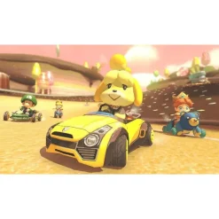 Mario Kart 8 Deluxe (PEGI) (Nintendo Switch)