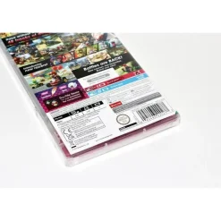 Mario Kart 8 Deluxe (PEGI) (Nintendo Switch)