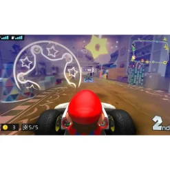 Mario Kart Live: Home Circuit - Mario - (USK) (Nintendo Switch)