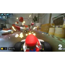 Mario Kart Live: Home Circuit - Mario - (USK) (Nintendo Switch)