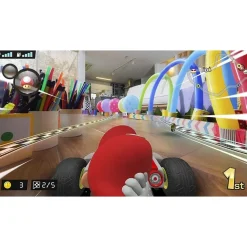 Mario Kart Live: Home Circuit - Mario - (USK) (Nintendo Switch)