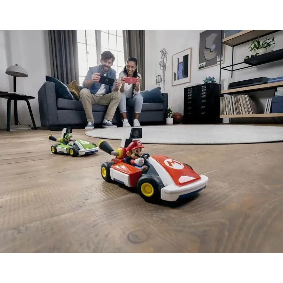 Mario Kart Live: Home Circuit - Mario - (USK) (Nintendo Switch)