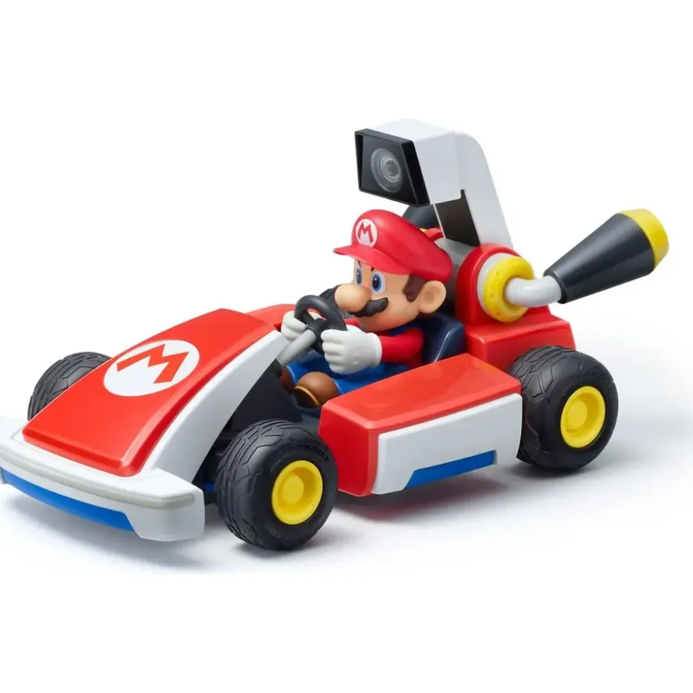 Mario Kart Live: Home Circuit - Mario - (USK) (Nintendo Switch)