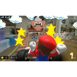 Mario Kart Live: Home Circuit - Mario - (USK) (Nintendo Switch)