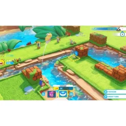Mario + Rabbids Kingdom Battle (Nintendo Switch)