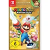 Mario + Rabbids Kingdom Battle - Gold Edition (USK) (Nintendo Switch)
