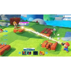 Mario + Rabbids Kingdom Battle - Gold Edition (USK) (Nintendo Switch)