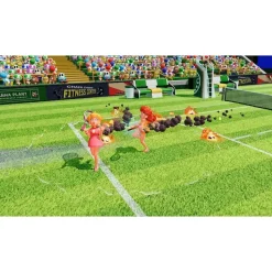 Mario Tennis Fever (USK) (Nintendo Switch 2)