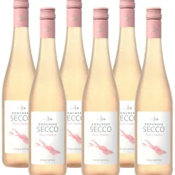 Markgräflich Badisches Weinhaus Bodensee Secco Rosé