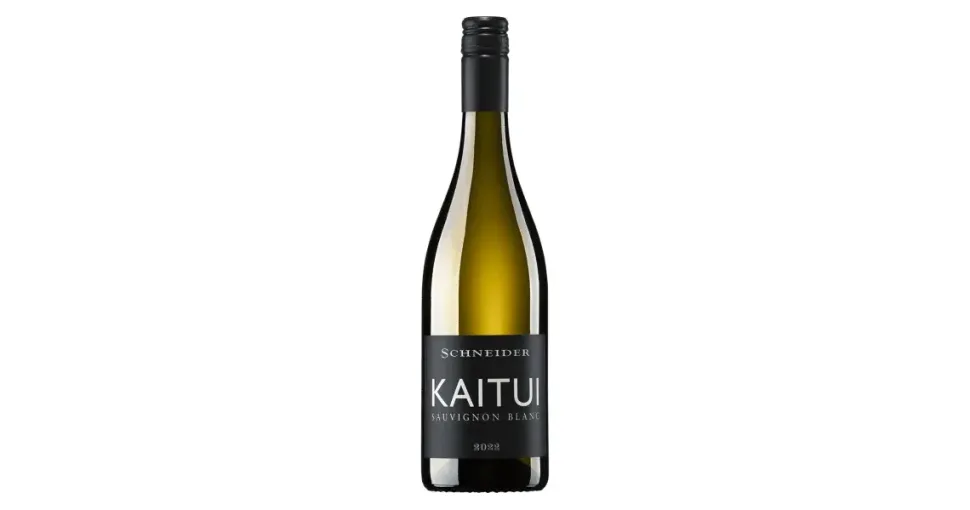 Markus Schneider Sauvignon Blanc 2025 0,75 l