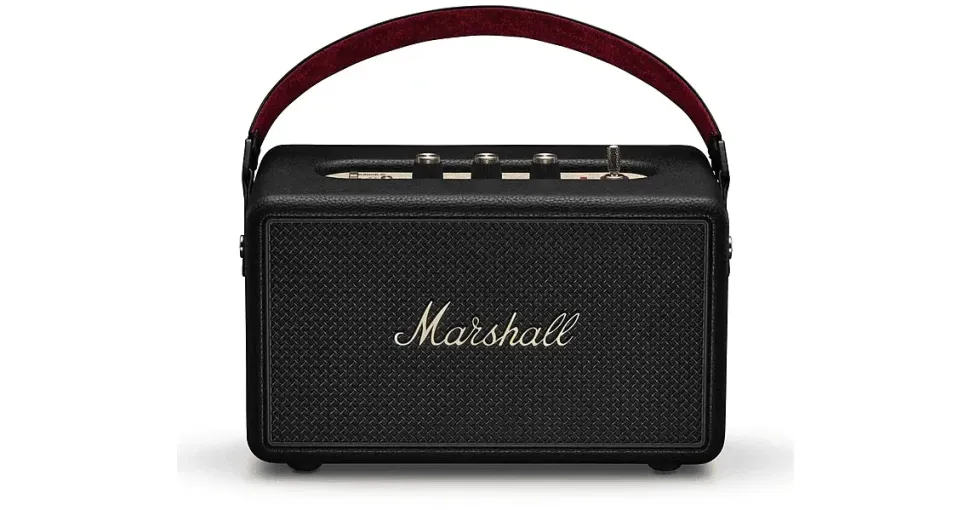 Marshall Kilburn III