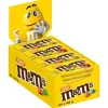 Mars m&m's Peanut Schokolinsen 24 Packungen 1,08 kg