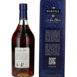 Martell Cordon Bleu – Grand Classic Cognac