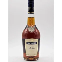 Martell VS Single Distillery Cognac 40% Vol. 0,7l