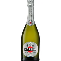 Martini Asti Spumante mild 0,75l