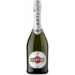 Martini Asti Spumante mild 0,75l