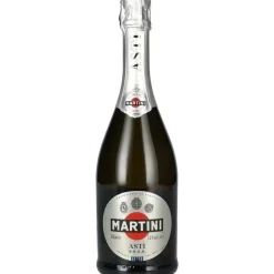 Martini Asti Spumante mild 0,75l