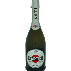 Martini Asti Spumante mild 0,75l