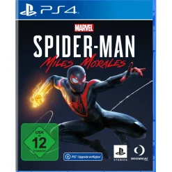 Marvel's Spider-Man (PS4)