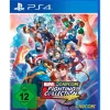 MARVEL vs. CAPCOM Fighting Collection: Arcade Classics (PlayStation 4)
