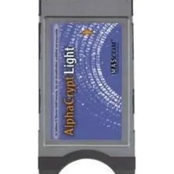 Mascom AlphaCrypt Light R2.2