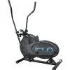 Masterkleer Crosstrainer Schwarz