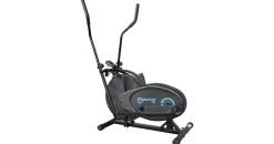 Masterkleer Crosstrainer Schwarz