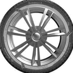 Matador MP93 Nordicca XL