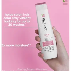 Matrix Biolage Colorlast 1000 ml