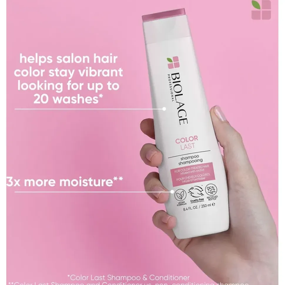 Matrix Biolage Colorlast 1000 ml