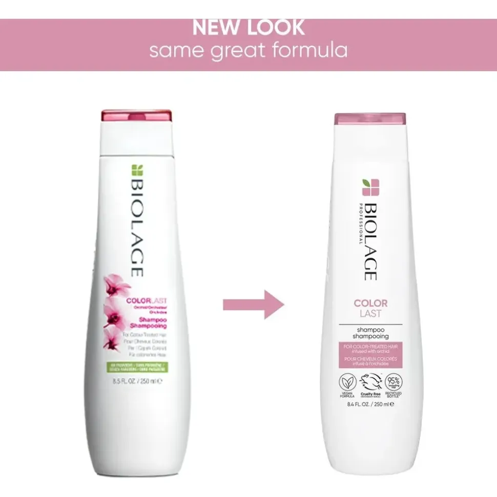 Matrix Biolage Colorlast 1000 ml