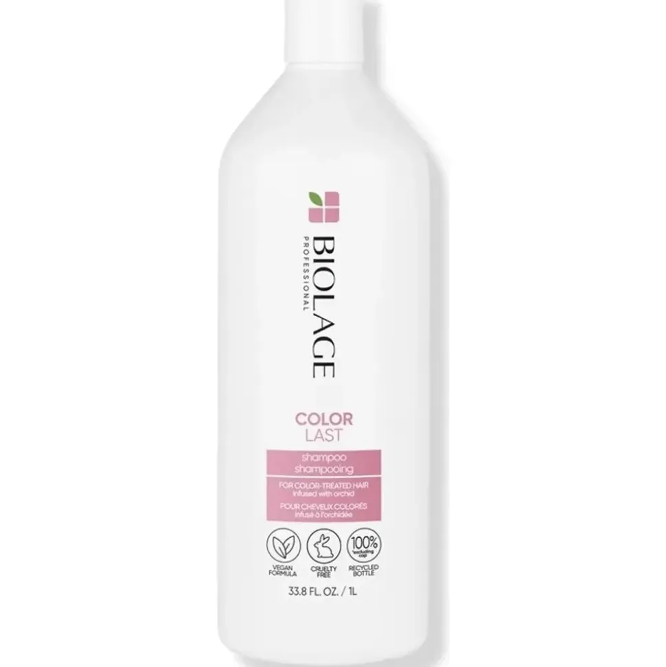 Matrix Biolage Colorlast 1000 ml