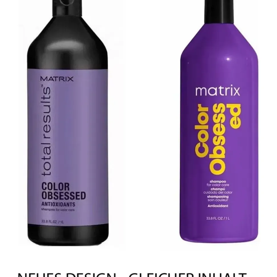 Matrix Total Results Color Obsessed 1000 ml