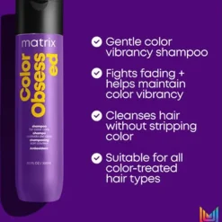 Matrix Total Results Color Obsessed 1000 ml