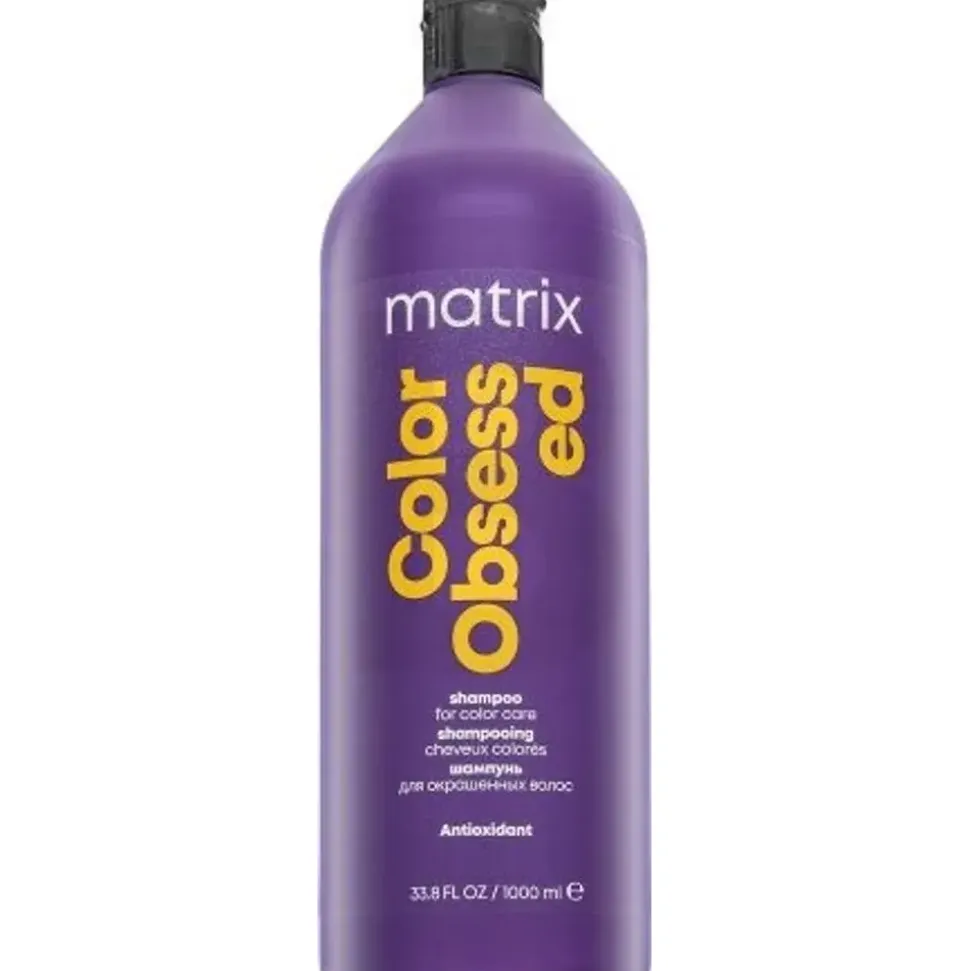 Matrix Total Results Color Obsessed 1000 ml