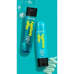 Matrix Total Results High Amplify Shampoo 300 ml
