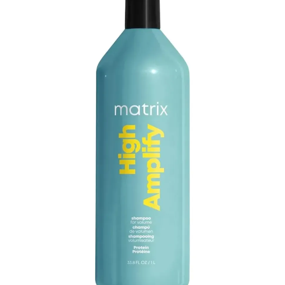 Matrix Total Results High Amplify Shampoo 300 ml