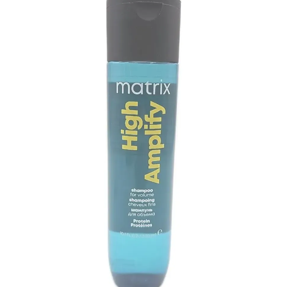 Matrix Total Results High Amplify Shampoo 300 ml