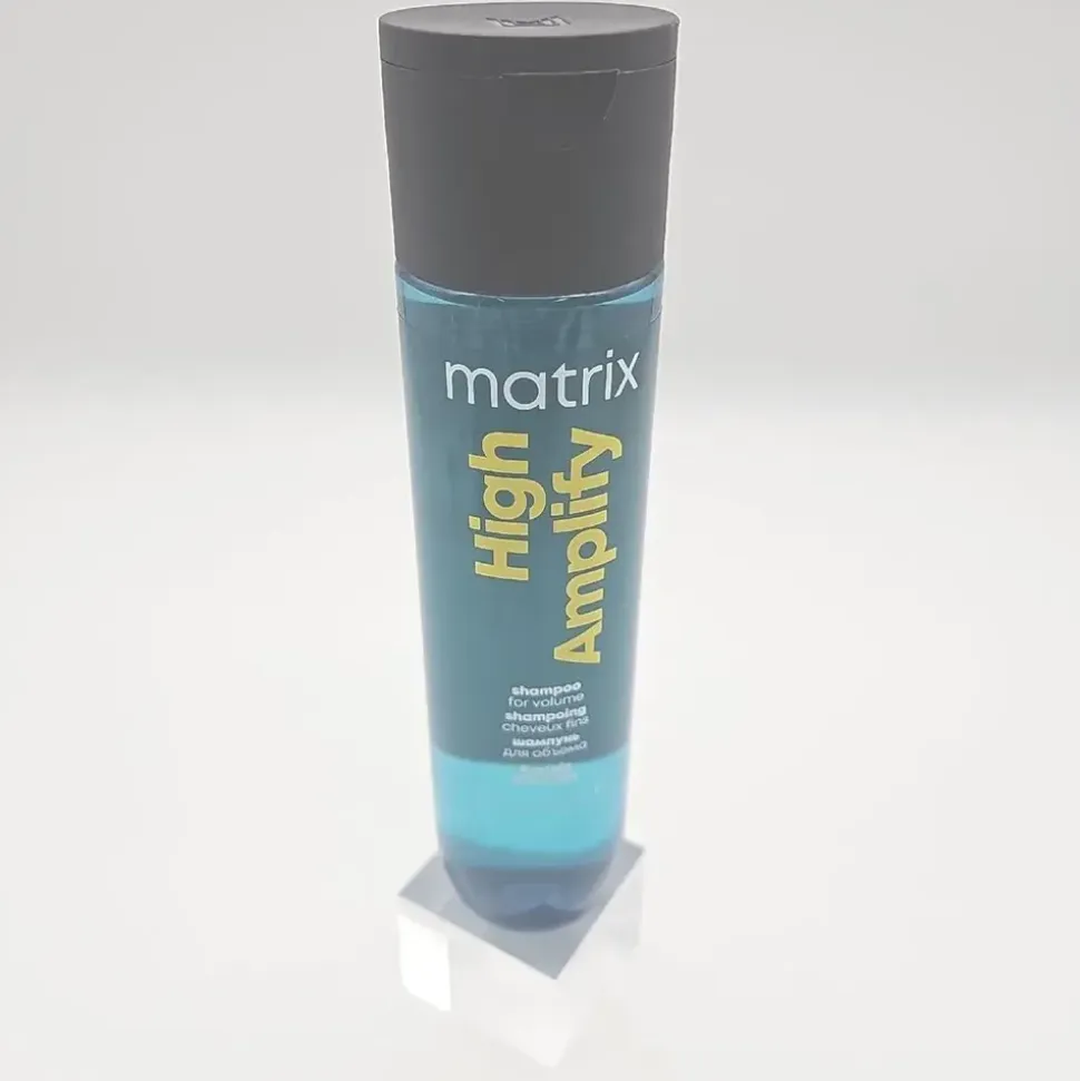 Matrix Total Results High Amplify Shampoo 300 ml