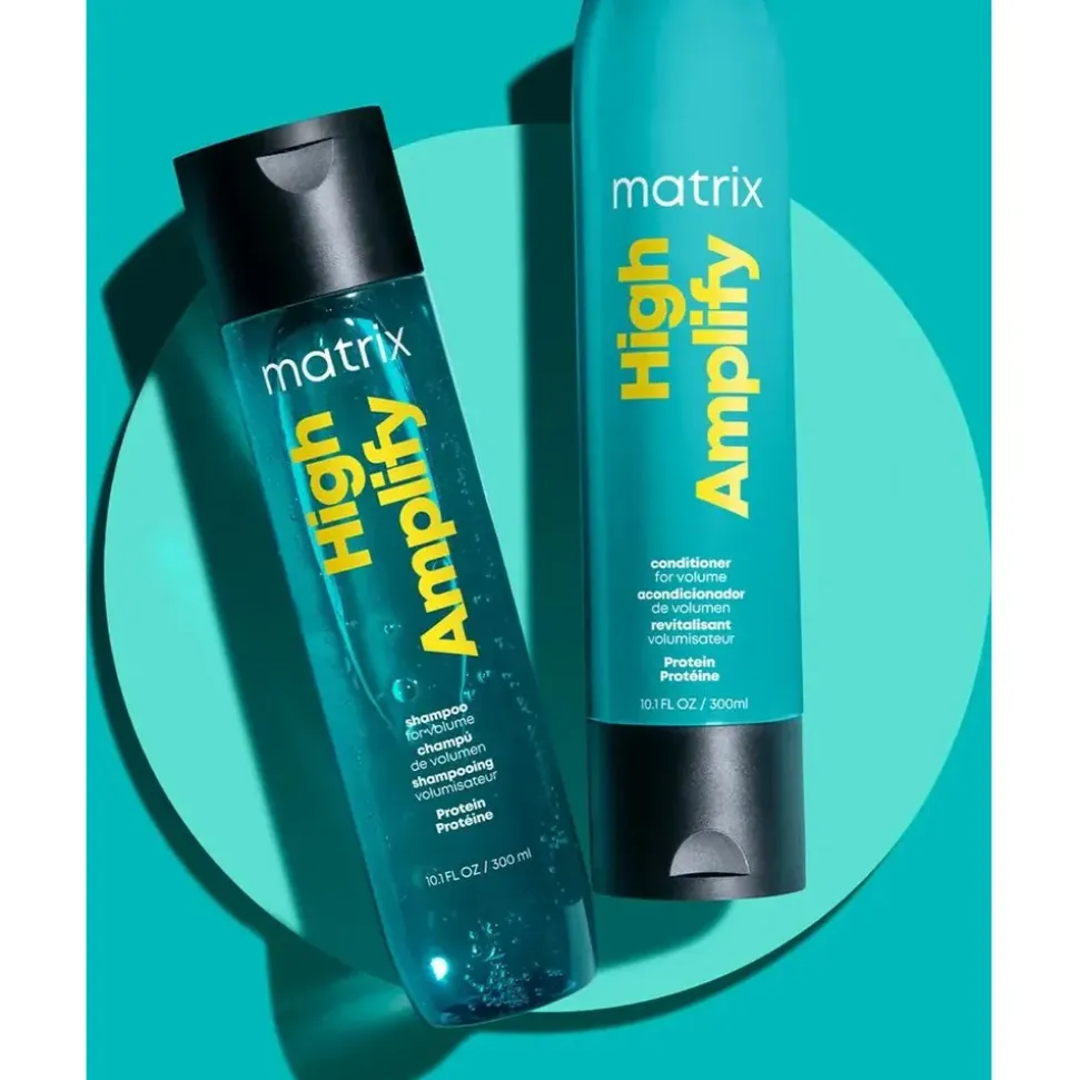 Matrix Total Results High Amplify Shampoo 300 ml