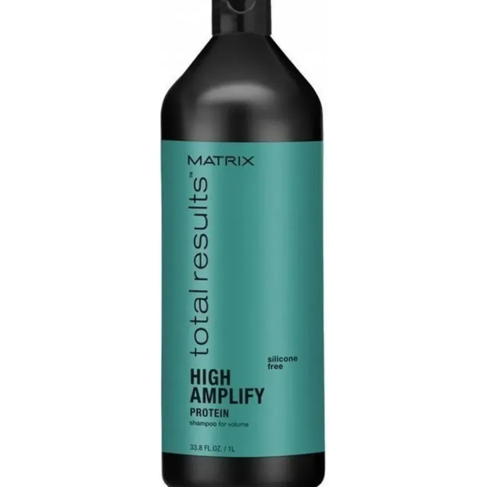 Matrix Total Results High Amplify Shampoo 1000 ml