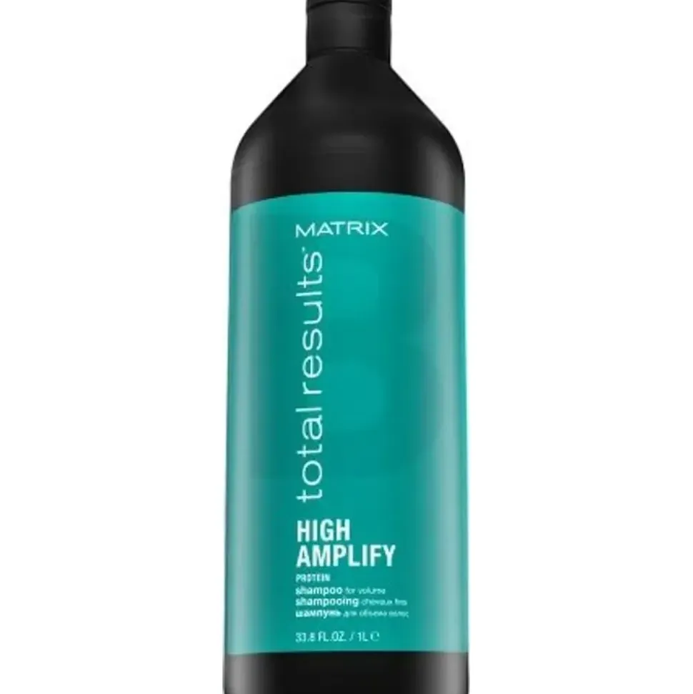 Matrix Total Results High Amplify Shampoo 1000 ml