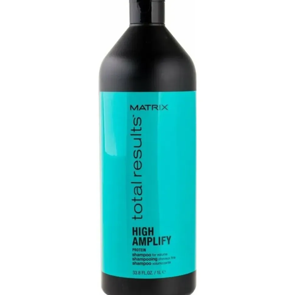 Matrix Total Results High Amplify Shampoo 1000 ml
